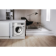 Lavadora WHIRLPOOL BIWMWG71483EEUN