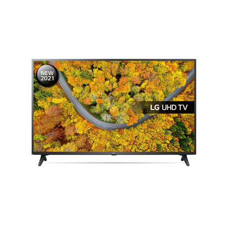 TV LG  LED 55UP75006LF