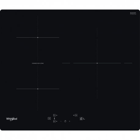 Vitro WHIRLPOOL WBQ4860NE