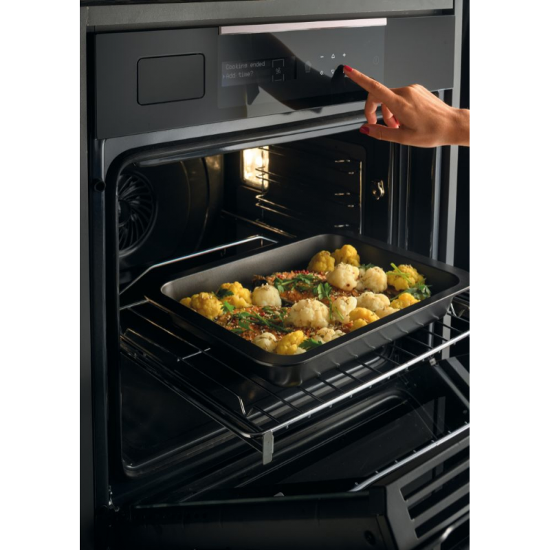 Horno CATA 07034508 MDS-8007 BK