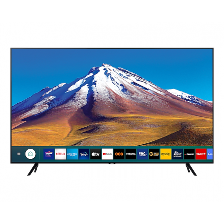 TV SAMSUNG LED 4K UE75TU7025KXXC