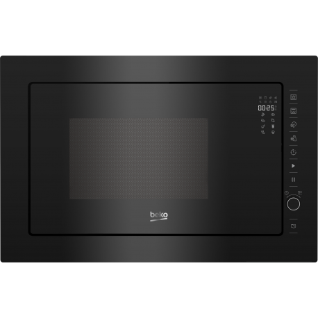 BMGB25333BG Micro Beko BMGB25333BG, ENCASTRE TOTAL 25 litros,