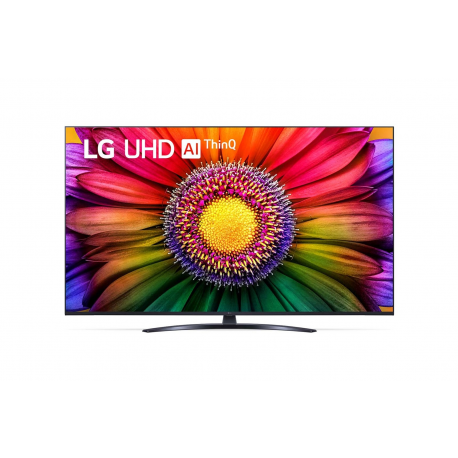TV LED LG 55UR81006LJ