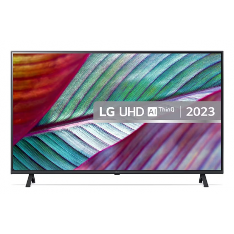 TV LED LG 43UR78006LK