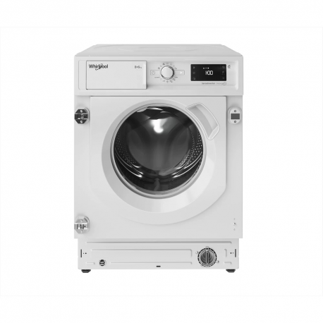 Lavasecadora WHIRLPOOL BIWDWG861485EU