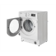 Lavasecadora WHIRLPOOL BIWDWG861485EU