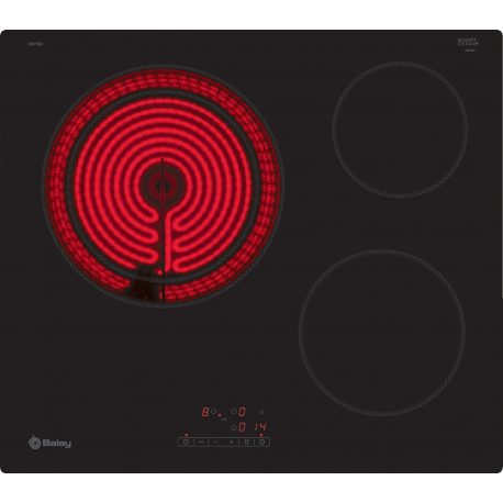 3EB715ER Vitroceramica indep. Balay 3EB715ER