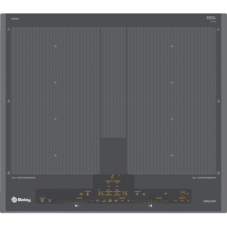 3EB960AV Vitroceramica induccion Balay 3EB960AV