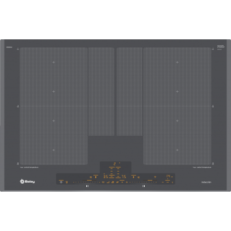 3EB980AV Vitroceramica Flex-induccion Balay 3EB980AV