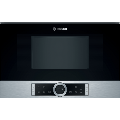 BFR634GS1 Microondas Bosch BFR634GS1