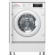 WIW24306ES Lavadora frontal Integrable Bosch WIW24306ES