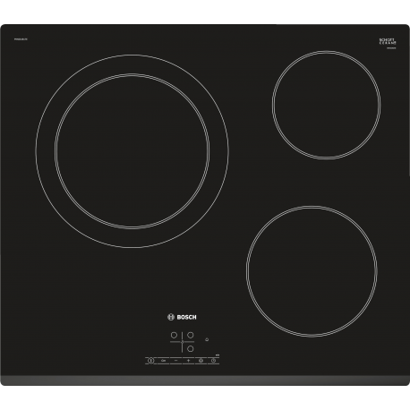 PKK631B18E Vitroceramica indep. Bosch PKK631B18E, Encastrabl
