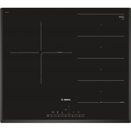 PXJ651FC1E Vitroceramica Inducci?n indep. BOSCH PXJ651FC1E