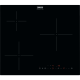 ZITN632K Vitroceramica induccion Zanussi ZITN632K