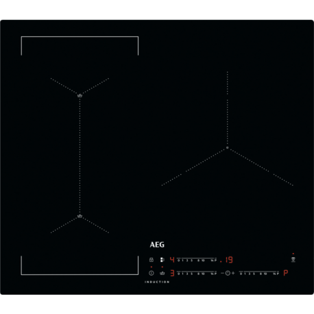 IAE63421CB Vitroceramica Flex-induccion Aeg IAE63421CB,