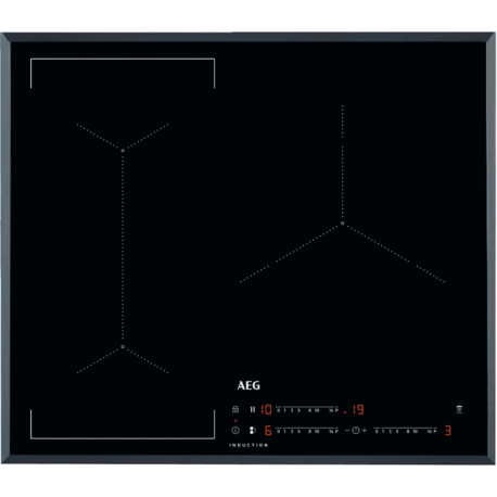 ILB63445FB Vitroceramica Flex-induccion Aeg ILB63445FB