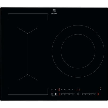 LIV63340CK Induccion Electrolux LIV63340CK, 60 cm, Infinite,