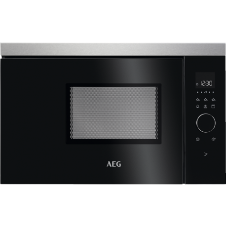 Microondas AEG MBB1756DEM