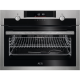 KEE542260M Horno AEG KEE542260M 45 cm. SenseCook, Multif. 9,