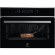 EVE8P21X Horno compacto pirolitico Electrolux EVE8P21X