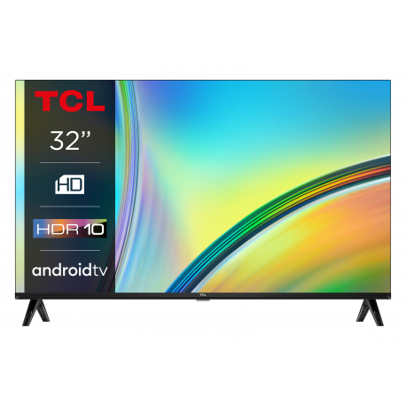 32S5400A Led TCL 32S5400A, HD 1366x768, CI+, DVB-T2/C/S2,