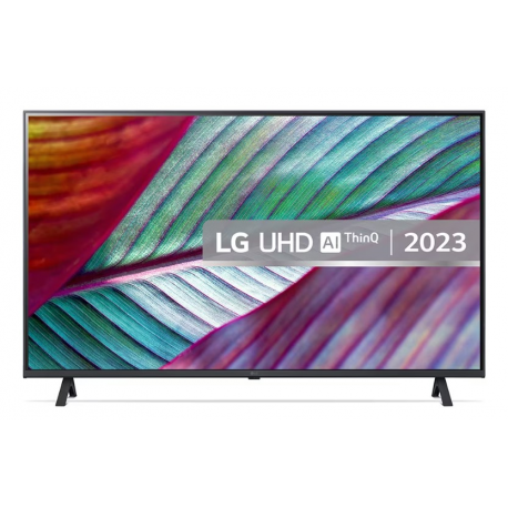 50UR78006LK Led LG 50UR78006LKTV de 50? (126cm) 4K UHD. SmarTV