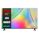 40S5400A Led TCL 40S5400A  40 FHD  AndroidTV 50/60Hz LED Dt