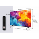 75P61B Led TCL 75P61B, 4K HDR, HLG,  TV with, Google TV