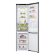 GBP62DSNGN Combi LG GBP62DSNGN, 203x60 cm, Inox, D, 419 litr+