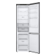 GBP62DSNGN Combi LG GBP62DSNGN, 203x60 cm, Inox, D, 419 litr+