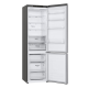 GBP62DSNGN Combi LG GBP62DSNGN, 203x60 cm, Inox, D, 419 litr+