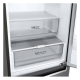 GBP62DSNGN Combi LG GBP62DSNGN, 203x60 cm, Inox, D, 419 litr+