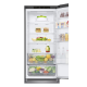 GBP62DSNGN Combi LG GBP62DSNGN, 203x60 cm, Inox, D, 419 litr+