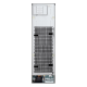 GBP62DSNGN Combi LG GBP62DSNGN, 203x60 cm, Inox, D, 419 litr+