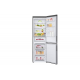 GBP61DSXGC Combi LG GBP61DSXGC, Eficencia D, 186 cm, Display