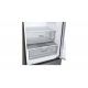 GBP61DSXGC Combi LG GBP61DSXGC, Eficencia D, 186 cm, Display