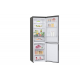 GBP61DSXGC Combi LG GBP61DSXGC, Eficencia D, 186 cm, Display