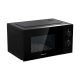 H20MOBP1 Microondas Hisense H20MOBP1Negro 25x45cm20L  700