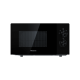 H20MOBP1G Microondas con grill Hisense H20MOBP1G Negro 26x4