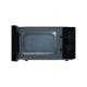 H20MOBP1G Microondas con grill Hisense H20MOBP1G Negro 26x4