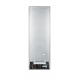 RB390N4ACE Combi Hisense RB390N4ACE, 300 litros, Inox, 185x6E