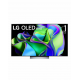 OLED55C34LA Oled LG OLED55C34LA TV de 55? (139cm) 4K OLED. Sma