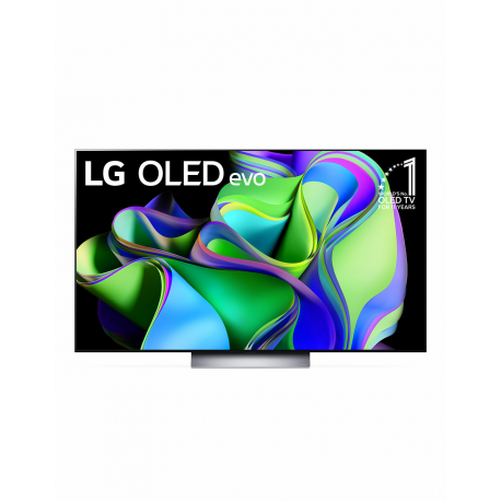 OLED55C34LA Oled LG OLED55C34LA TV de 55? (139cm) 4K OLED. Sma