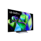 OLED55C34LA Oled LG OLED55C34LA TV de 55? (139cm) 4K OLED. Sma