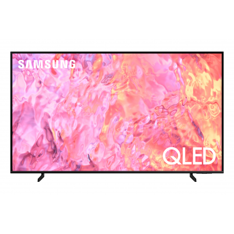 TQ43Q60CAUXXC Telev. Samsung TQ43Q60CAUXXC, QLED 43´´ QLED UHD T