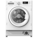 WF3M841BWIES Lavad INT Hisense WF3M841BWIES, A, 8 Kg, Blanco