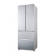 HFR5719ENMG Combi Haier HFR5719ENMG,  190x70x67,5 cms, Silvera