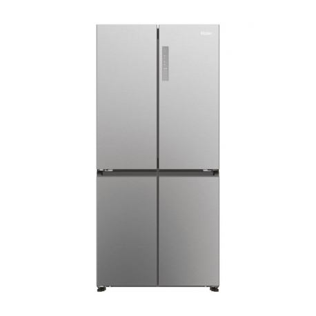 HCR3818ENMM Americano Haier HCR3818ENMM, E, 4 puertas, No Fros