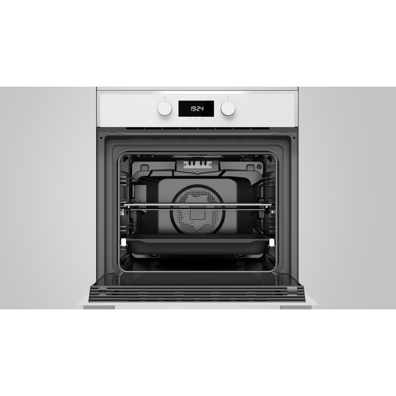 Horno TEKA 41566016 HLB 840P WH BLANCO - Iberelectro