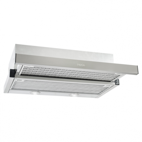 40436810 Campana conv. Teka CNL6415INOX